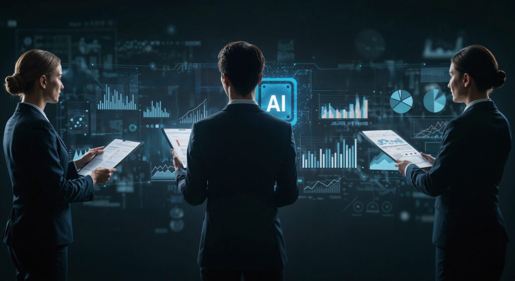 How AI Is Helping Businesses Grow: Expert Analysis and Insights in Los Angeles, CA