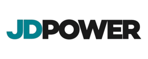 JD Power logo slider