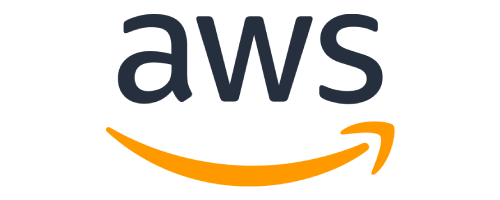 aws logo slider