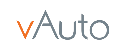 vAuto logo slider